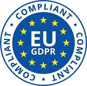 GDPR Compliant