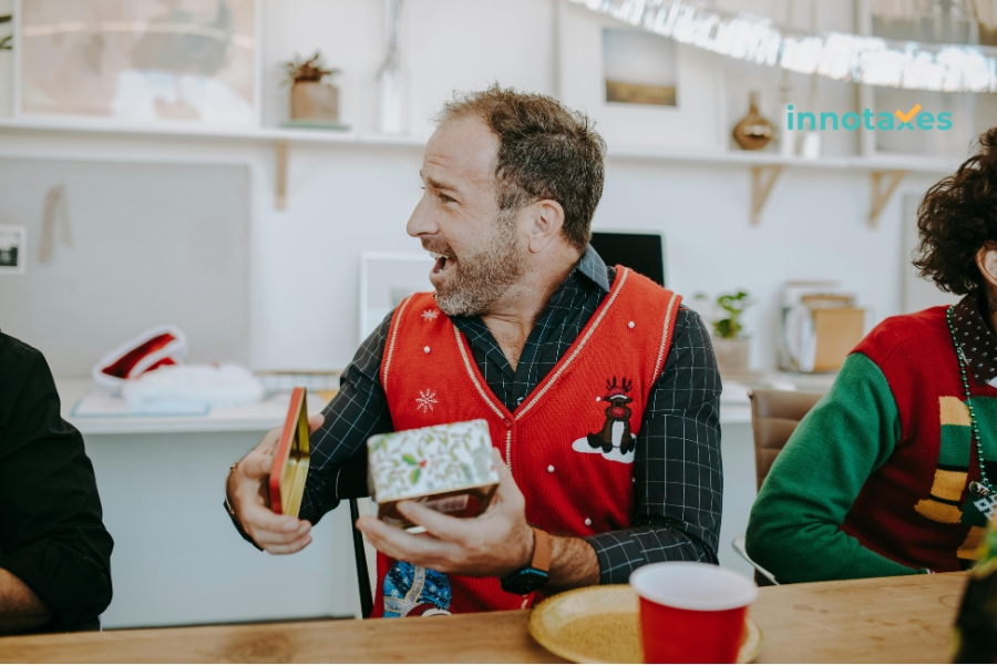 ¿Sabías que los regalos por domiciliar tu nómina tributan? ¿Sabías que los regalos por domiciliar tu nómina tributan?
